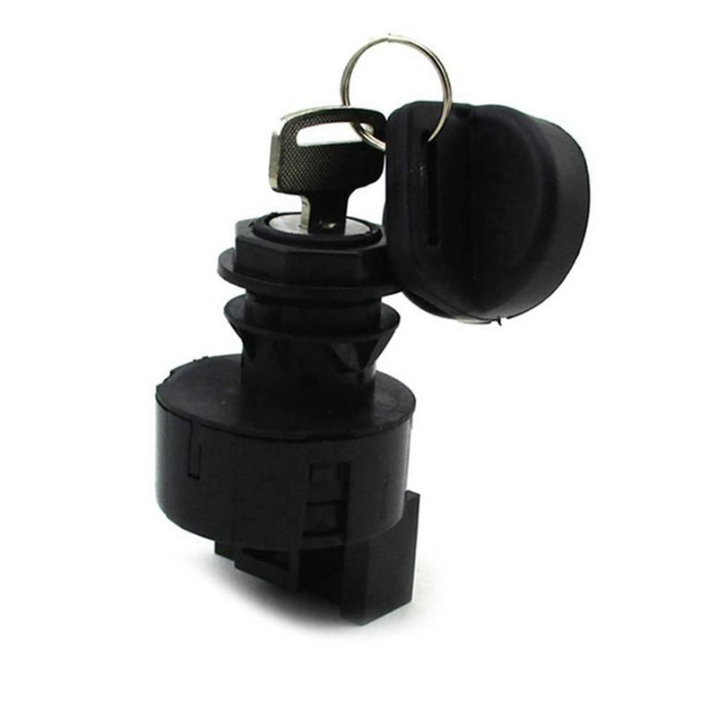 Ignition Switch Key 4011002 4012164 Replacement Accessories For Polaris Sportsman 325 400 450 500 550 570 700 800 900-A87Q