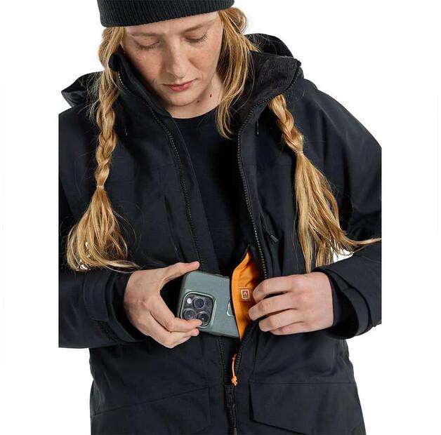 Burton Куртка Prowess 2.0 2L
