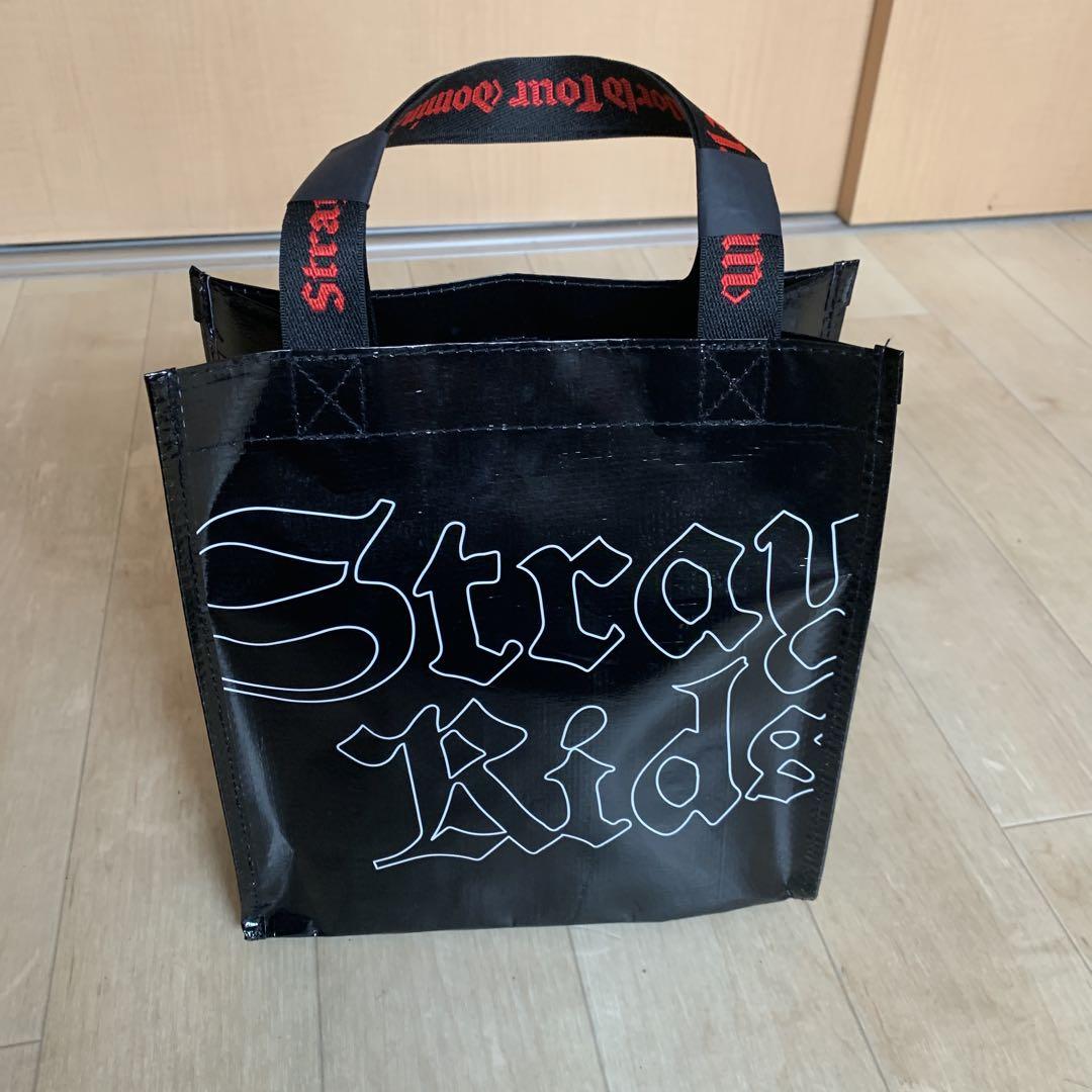 

[USED] 2025 Stray Kids Waltz Ate Tokyo Dome Upgrade Winner with Silver Tape