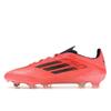 Adidas Adizero F50 Elite FG Vivid Horizon Pack Unisex Sneakers Pink Turbo Aurora-Black IE3191