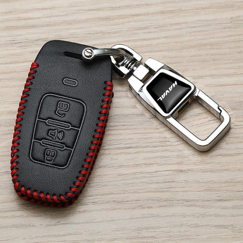 Husă cheie Great Wall Haval H6 - Modele vechi: H1, H3, H4, H5, Fengjun 5 - Design pliabil