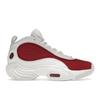 Answer 3 Flash Red 2023 Unisex Sneakers Footwear-White 100070300