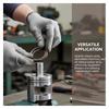 1 2 5PCS PH65A Electric Pick Oil Seal Ring Effective Piston Rod Sealing Replacement for Longevity