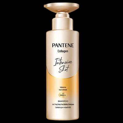 Deep Water Bubble Shampoo
