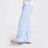Girls' Lightweight Loose Straight Summer Trousers