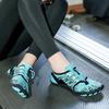 36-46 Sommer Übergröße Strandschuhe Liebhaber Outdoor Strandschuhe Multifunktions-Yoga-Fitnessschuhe