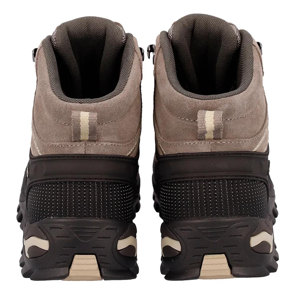 CMP Ботинки для хайкинга Rigel Mid WP 3Q12946