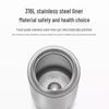 ZWILLING Grab-and-Go Thermal Mug