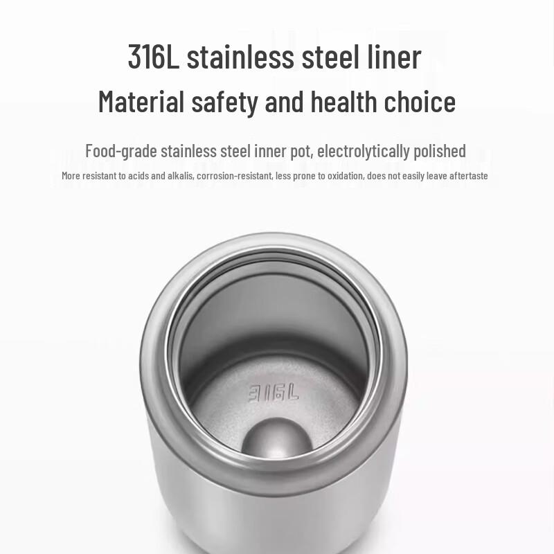 ZWILLING Grab-and-Go Thermal Mug
