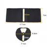 1pc Car Shift Gears Plate Car Shift Slide Cover Car Shift Dustproof Board Auto Accessories for LEXUS IS250 IS350 35975-53020