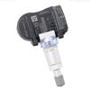 52933-2B000 1x TPMS Tire Pressure Sensor For 2012 Hyundai Santa 2.4L 3.5L 433MHZ