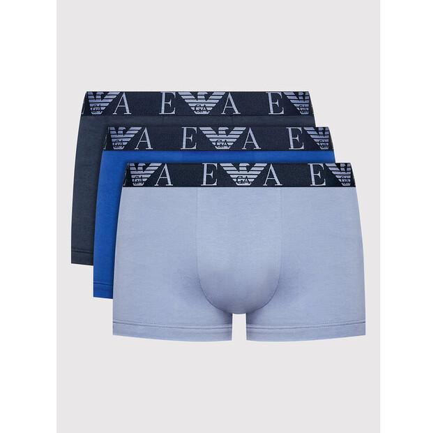 Комплект боксеров Emporio Armani Underwear 111357 2F715 16536 EU S