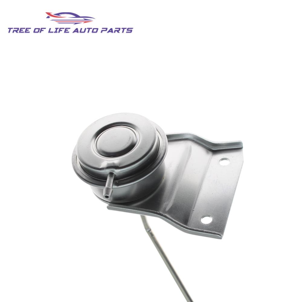 For Mitsubishi Pajero Montero Triton L200 Shogun Hyundai H-1 4D56 2.5 Diesel New Turbocharger Actuator Wastegate Release Valve