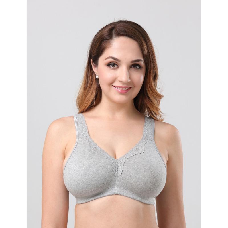Large Size Bra Lace Large Size Underwear