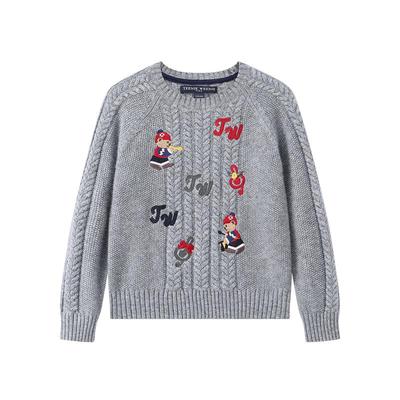 Oberteile – Pullover