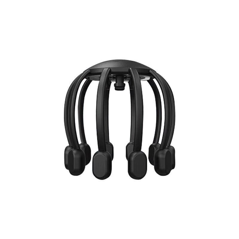 

HEZHENG Wireless Scalp Massager