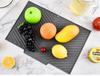 Silicone Non-Slip Heat-Resistant Kitchen Countertop Mat