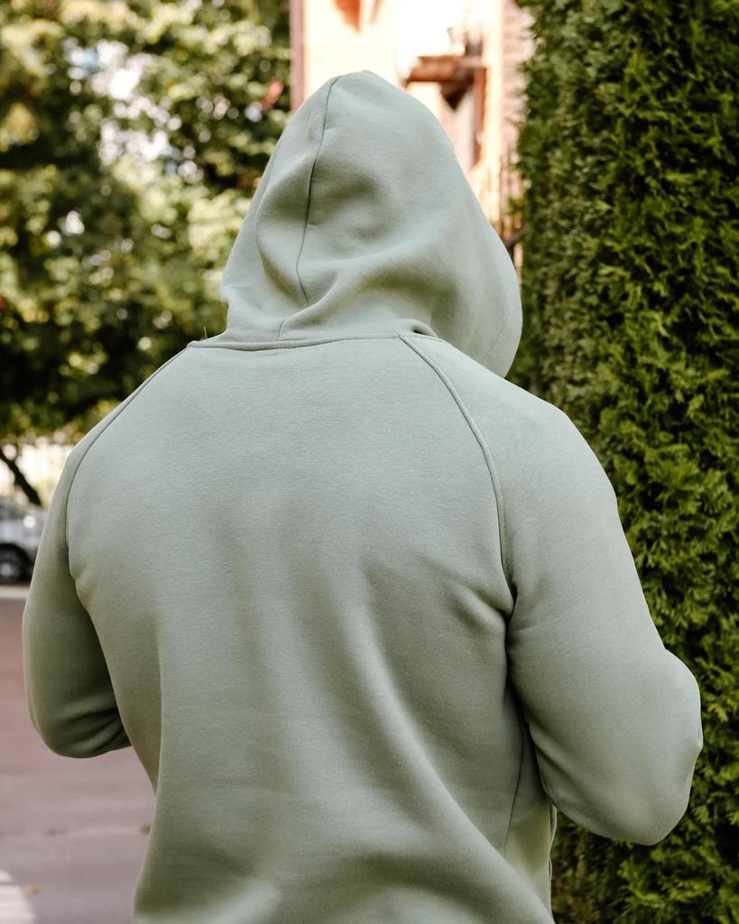 Hoodie (men’s) Winter 8313-025 HC