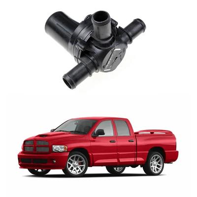 3cestný regulační ventil topení chladiva pro 2013-2018 Dodge Ram 1500 3.6L 5.7L V6 V8