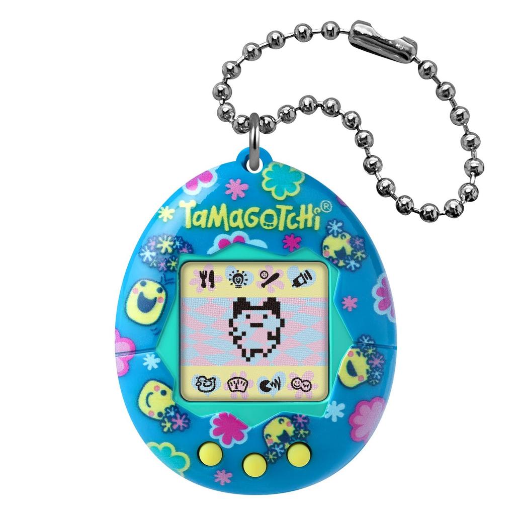 [BANDAI] Original Tamagotchi Tama Smile