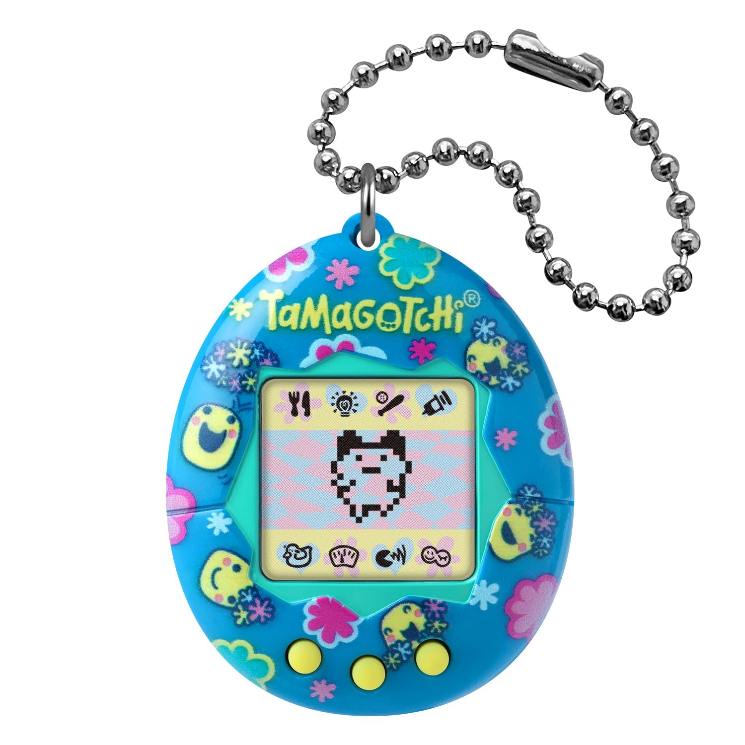 

Original Tamagotchi Tama Smile [BANDAI]