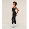 Gymshark Vital Sculpt Seamless All In One Black B4b3n Bb2j