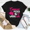 Printed Tshirt for Womens Physical Health Fashionable Short Sleeved Summer Cool Hiphop Womens Tshirt