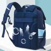 Children School Rolling Backpack for Boy Girls Trolley School Bag with Wheels Students Backpack Kids Book Bag Wheeled Backpack