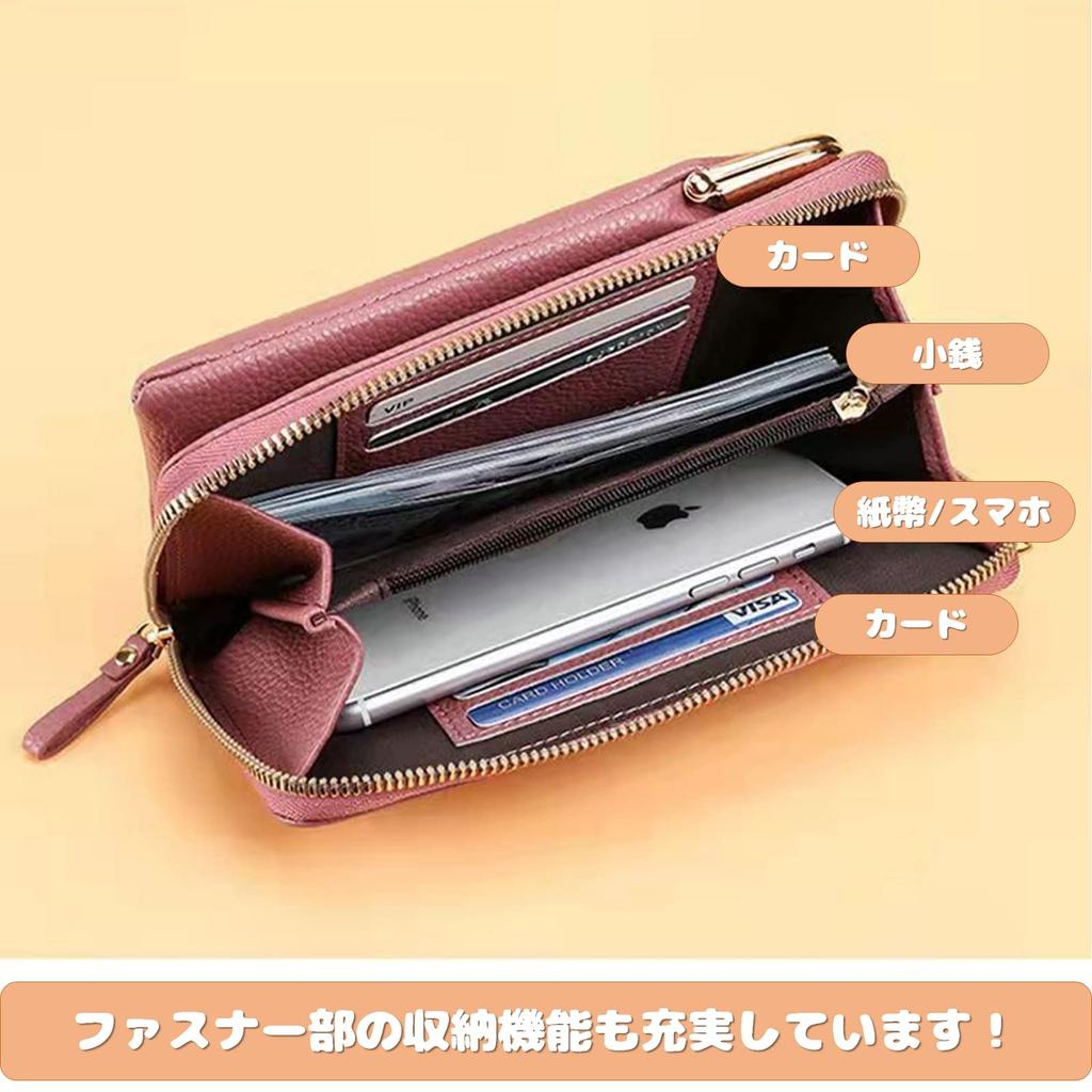 Lightweight Crossbody Bag with Mini and Pocket for and Perfect for this oversized waist pouch features a casual design with metal hardware IBUKI-STYLE