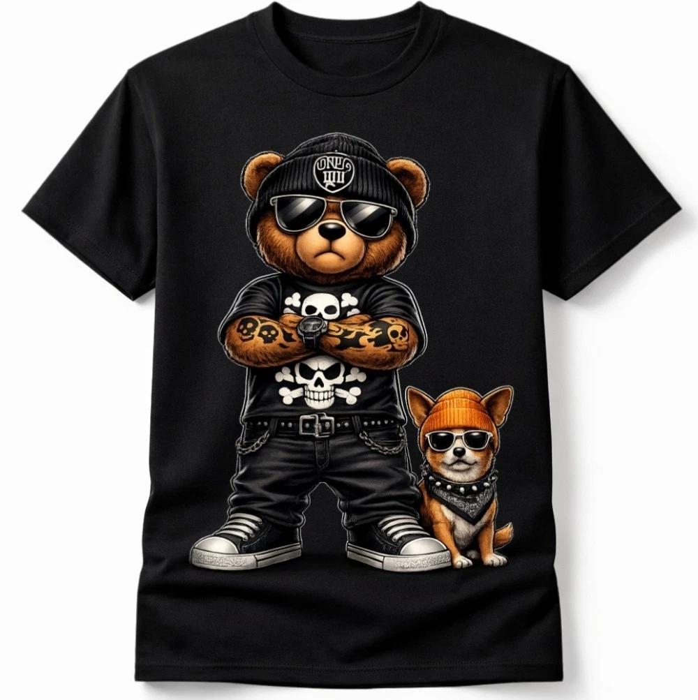 Oh Crap 40th Birthday Present Funny Mens Gift T-Shirt Size S-XXL 2XL