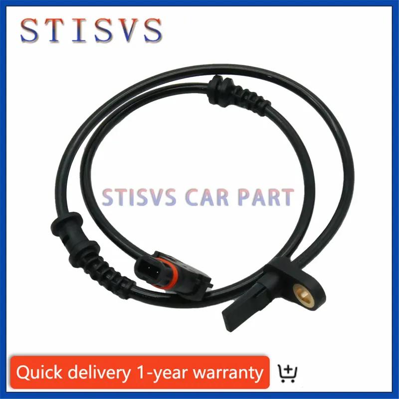 1695400417 Front Left Right ABS Wheel Speed Sensor for Benz A-CLASS W169 B-CLASS W245 FL FR 1695401117 1695400417-A A16954014