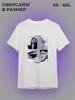 Ariana Grande T-shirt