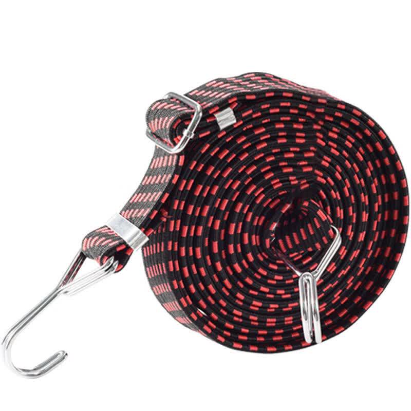 Elastic Bungee Cord with Hooks