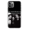 The Vampire Diaries Damon Salvatore Soft Phone Case For IPhone 18 11 17 Air 16E 16 Pro Max 15 + 14 Plus 13 Mini 12 Apple 7 SE 8 Fun