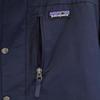 patagonia Outdoors Long sleeve Back bore Batting jacket XL14 logo Kid's Used