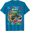 Tops – T-Shirts