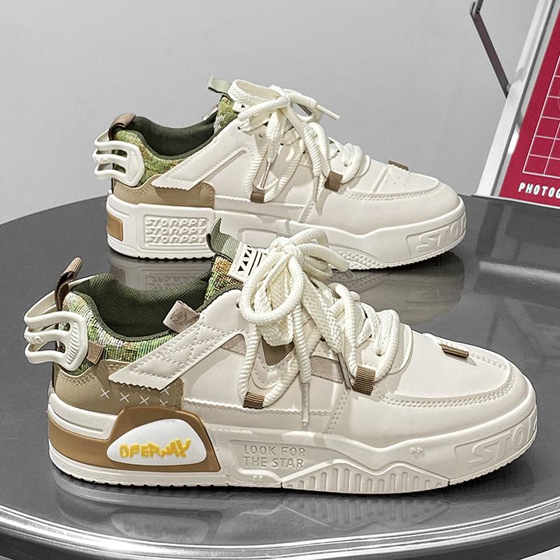 Mens Sneakers Autumn New Brand Design Comfortable Soft Soled Men Running Shoes Men's Shoes Fashion Tenis Masculino