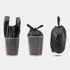 Sacs poubelles épais à poignée noire Zhuang Taitai
