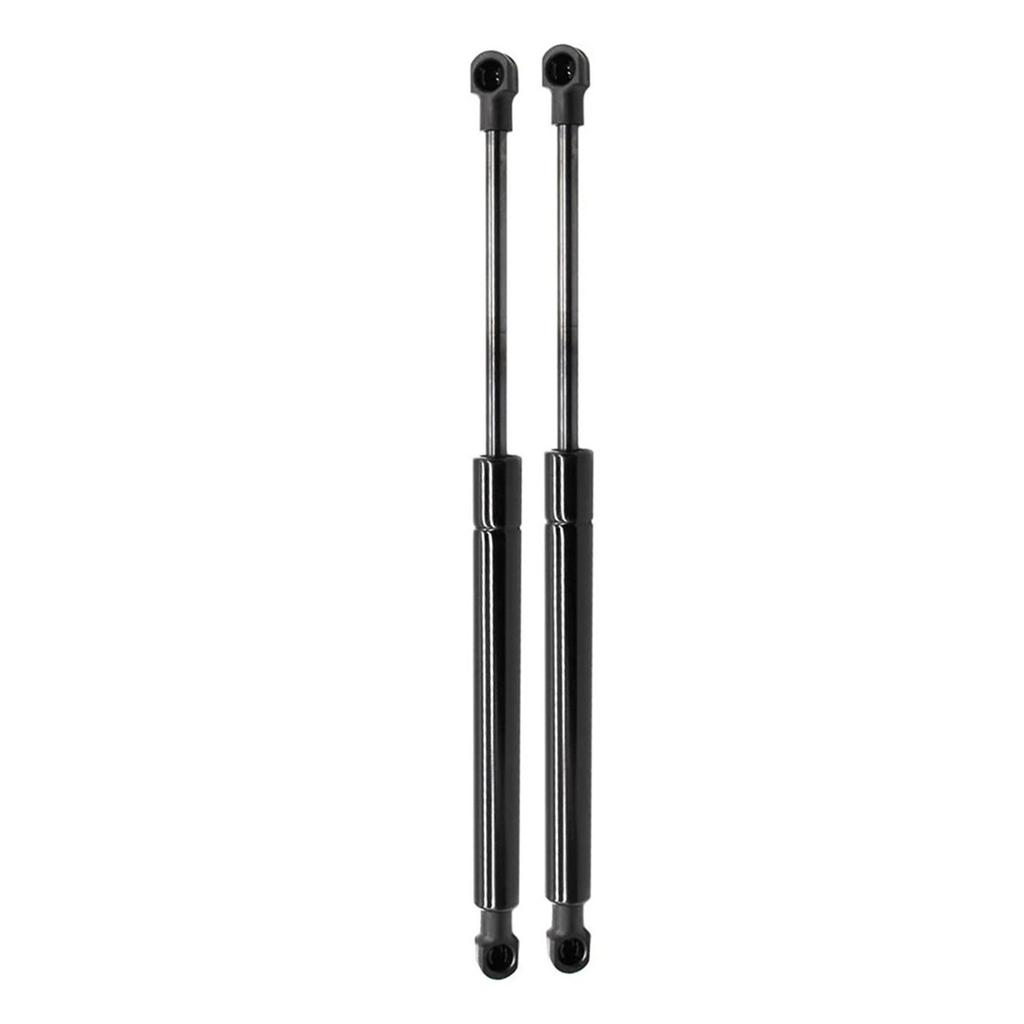 Lift Support Rod Hood Bonnet Cover Gas Struts for E60 E61 528i 535i Car Hood Lift Supports Shock Struts 51237008745