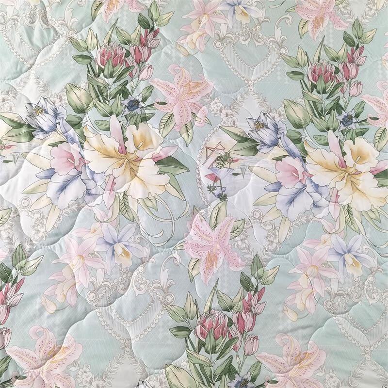 FUANNA Summer Cooling Quilt