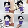 Nuovo peluche Choso Jujutsu Kaisen Gojo e Geto Bambola Gatto