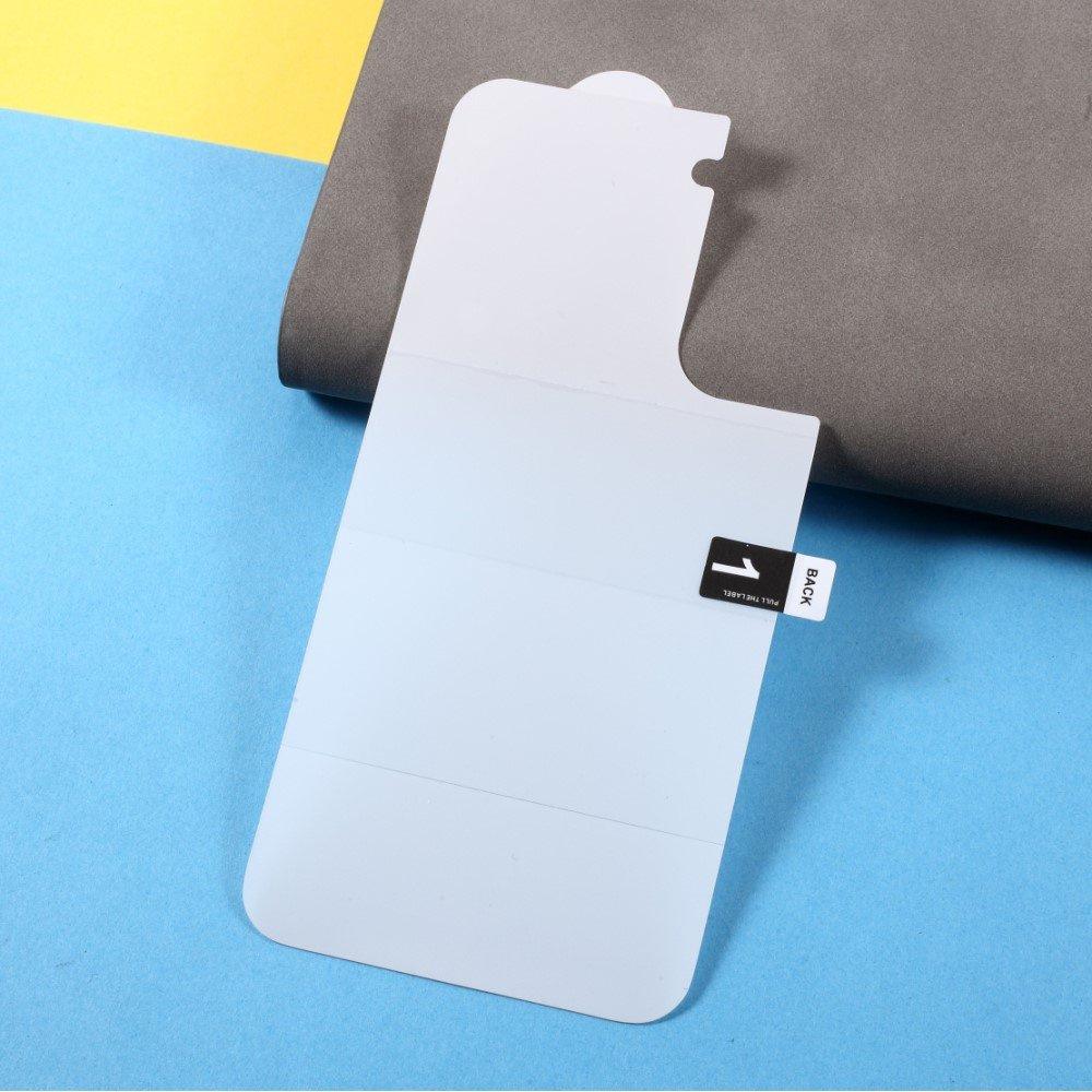 Hydrogel Back Film for Samsung Galaxy S21