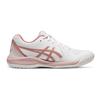 Asics Gel-Dedicate 8 Professional Shock Absorption Non-Slip Low-Top Tennis Shoes Women Sneaker 1042A237-106