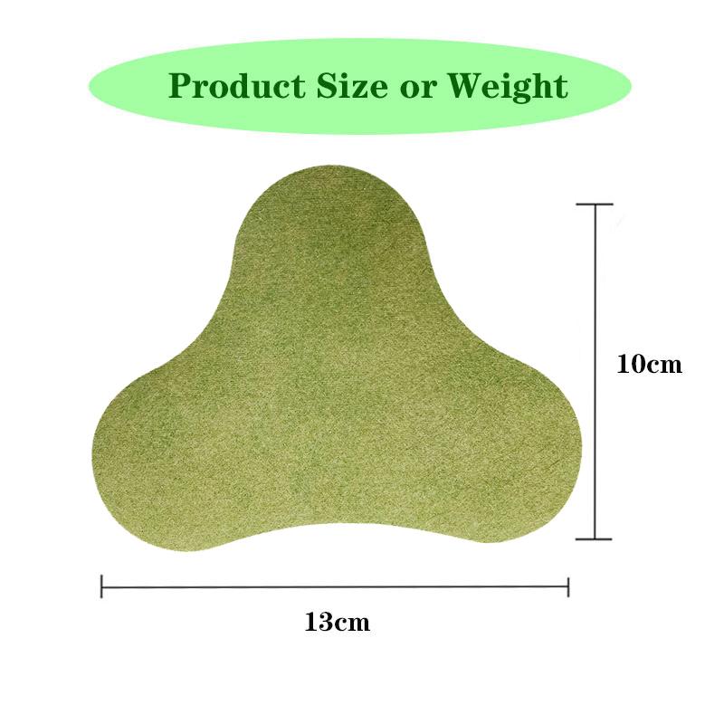 Neck Patch Joint Cervical Body Pain Relief Sticker Wormwood Medical Massage Patches