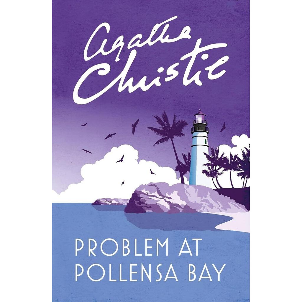 Problem At Pollensa Paperback US-492