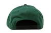 47 Brand Cap No Shot Two Tone 47 Captain NBA Milwaukee Bucks