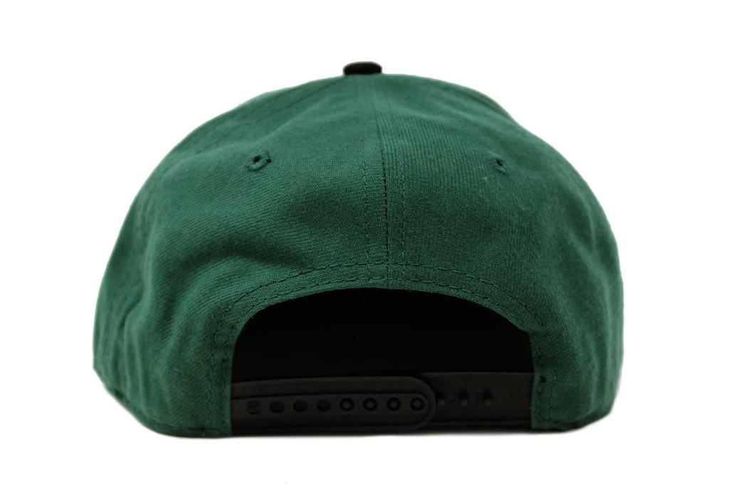 47 Brand Cap No Shot Two Tone 47 Captain NBA Milwaukee Bucks