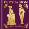 Persuasion by Jane Austen Hardback Book 9781398834415