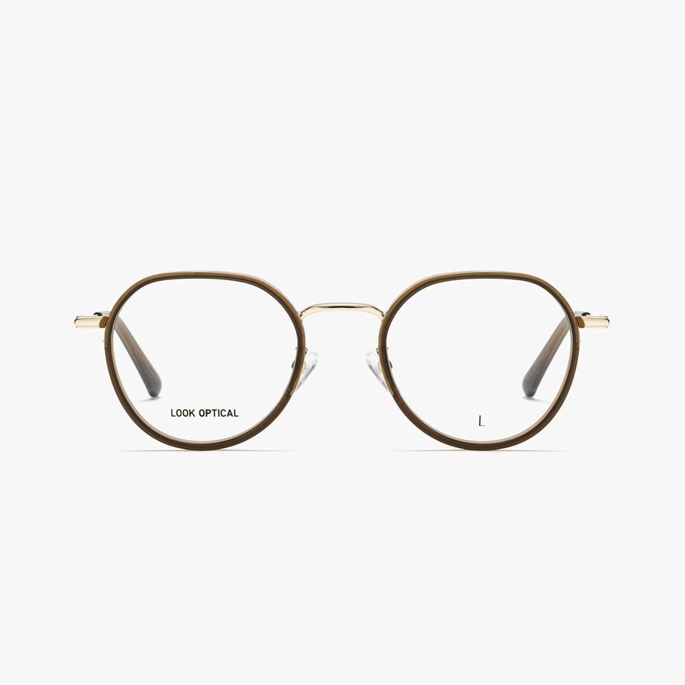 Lugo Btikeol Eyeglass Frames (Lc5974 360 51)
