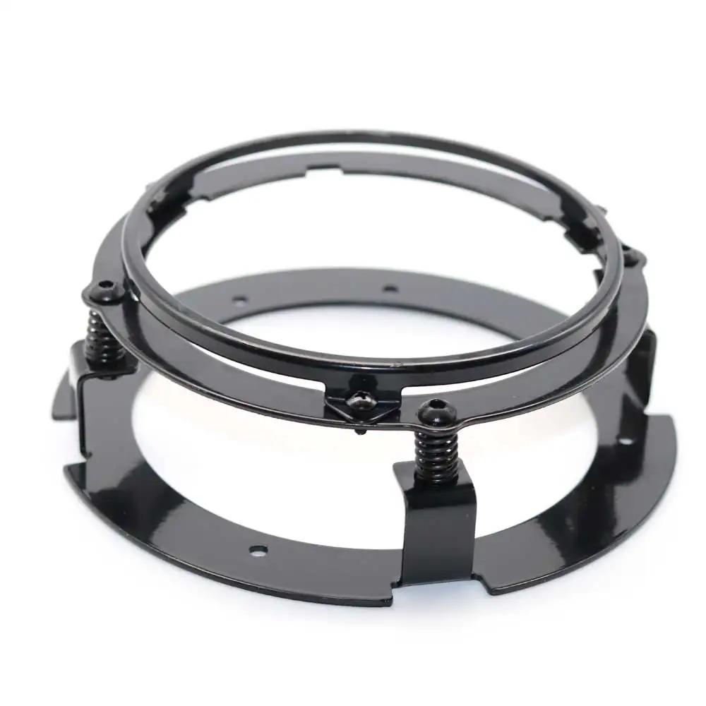 

5.75 Inch LED Headlight DRL For Harley Sportster 1200 XL1200L Custom XL1200C 883 XL883 883L XL883R 48 Headlamp 5 3/4